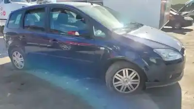 Veicolo di demolizione ford focus c-max (cap) g6da.g6db.g6dd.g6dg.g6d dell'anno 2003 alimentato 