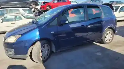 Veicolo di demolizione ford focus c-max (cap) g6da.g6db.g6dd.g6dg.g6d dell'anno 2003 alimentato 