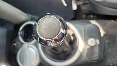 Veículo de Sucata mini mini (r50,r53) w10b16a.w10b16aa do ano 2001 alimentado 