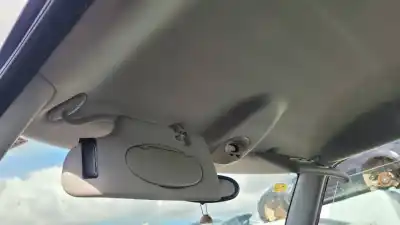 Veículo de Sucata mini mini (r50,r53) w10b16a.w10b16aa do ano 2001 alimentado 