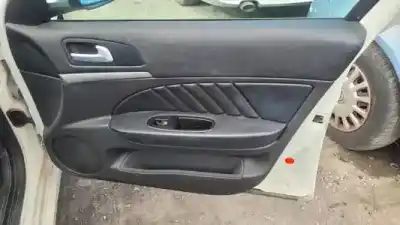 Veículo de Sucata alfa romeo 159 (140) 939a2000 do ano 2006 alimentado 