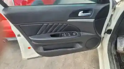 Veículo de Sucata alfa romeo 159 (140) 939a2000 do ano 2006 alimentado 