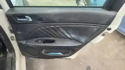 Veículo de Sucata alfa romeo 159 (140) 939a2000 do ano 2006 alimentado 