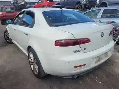 Veículo de Sucata alfa romeo 159 (140) 939a2000 do ano 2006 alimentado 