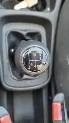 Scrapping Vehicle opel zafira a y22dtr of the year 2002 powered 