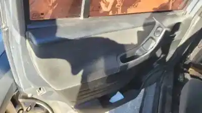 Scrapping Vehicle opel zafira a y22dtr of the year 2002 powered 