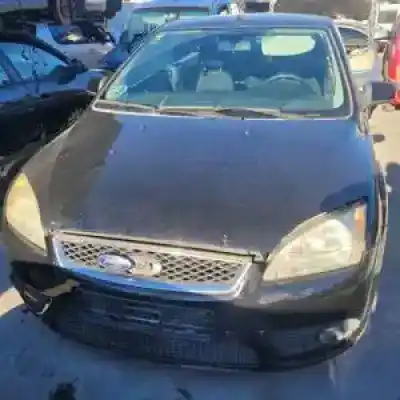 Scrapping Vehicle ford focus cabrio (ca5) shda of the year 2008 powered 