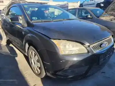 Scrapping Vehicle ford focus cabrio (ca5) shda of the year 2008 powered 