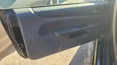 Scrapping Vehicle ford focus cabrio (ca5) shda of the year 2008 powered 