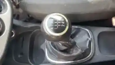 Veículo de Sucata opel corsa d d-z13dth do ano 2006 alimentado 