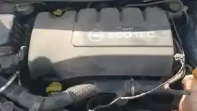 Veículo de Sucata opel corsa d d-z13dth do ano 2006 alimentado 