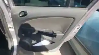 Veículo de Sucata opel corsa d d-z13dth do ano 2006 alimentado 