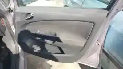 Veículo de Sucata opel corsa d d-z13dth do ano 2006 alimentado 