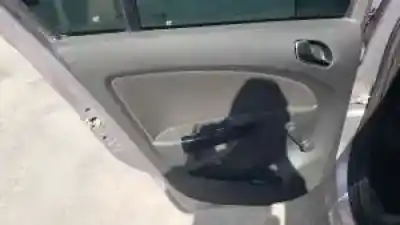 Veículo de Sucata opel corsa d d-z13dth do ano 2006 alimentado 