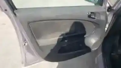 Veículo de Sucata opel corsa d d-z13dth do ano 2006 alimentado 