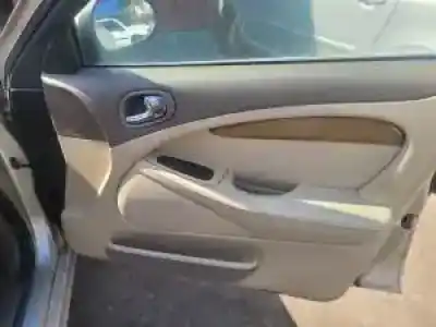 Veículo de Sucata jaguar s-type ajd.7g.eld11 do ano 2004 alimentado 