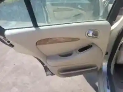 Veículo de Sucata jaguar s-type ajd.7g.eld11 do ano 2004 alimentado 