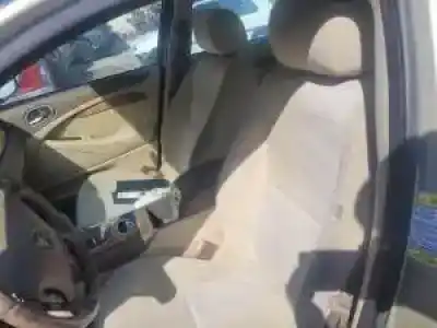 Veículo de Sucata jaguar s-type ajd.7g.eld11 do ano 2004 alimentado 