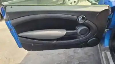 Scrapping Vehicle mini mini (r56) n12b14a.n12b14o0.11000444882 of the year 2006 powered 