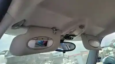 Scrapping Vehicle mini mini (r56) n12b14a.n12b14o0.11000444882 of the year 2006 powered 