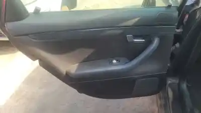 Scrapping Vehicle audi a4 berlina (8e) 2.0 20v cat (alt) of the year 2001 powered 