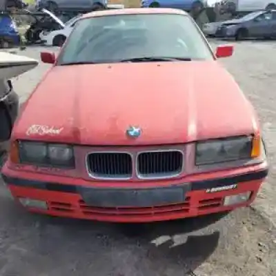 Veículo de Sucata bmw serie 3 compacto (e36) m43b16.184e2.164e2 do ano 1994 alimentado 