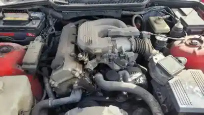 Veículo de Sucata bmw serie 3 compacto (e36) m43b16.184e2.164e2 do ano 1994 alimentado 