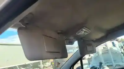 Scrapping Vehicle renault captur (j5al) k9k608 of the year 2014 powered 