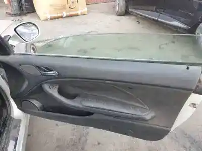 Veículo de Sucata bmw serie 3 coupe (e46) m57d30.306d2 do ano 2003 alimentado 