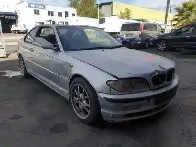 Veículo de Sucata bmw serie 3 coupe (e46) m57d30.306d2 do ano 2003 alimentado 