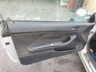 Veículo de Sucata bmw serie 3 coupe (e46) m57d30.306d2 do ano 2003 alimentado 