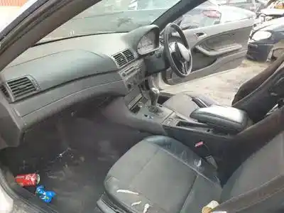 Veículo de Sucata bmw serie 3 coupe (e46) m57d30.306d2 do ano 2003 alimentado 