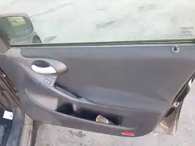 Veicolo di demolizione fiat stilo (192) 192a8000 dell'anno 2006 alimentato 