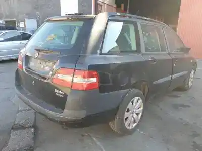 Veicolo di demolizione fiat stilo (192) 192a8000 dell'anno 2006 alimentato 
