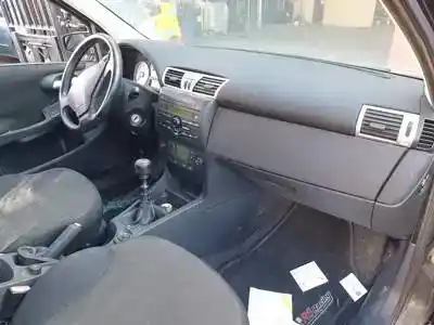 Veicolo di demolizione fiat stilo (192) 192a8000 dell'anno 2006 alimentato 