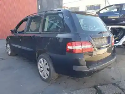 Veicolo di demolizione fiat stilo (192) 192a8000 dell'anno 2006 alimentato 