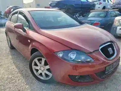Veículo de Sucata seat leon (1p1) bse do ano 2005 alimentado 