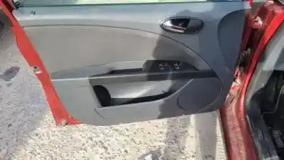 Veículo de Sucata seat leon (1p1) bse do ano 2005 alimentado 