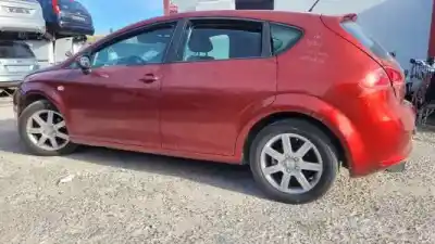 Veículo de Sucata seat leon (1p1) bse do ano 2005 alimentado 