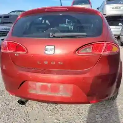 Veículo de Sucata seat leon (1p1) bse do ano 2005 alimentado 