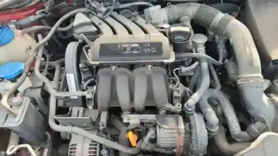 Veículo de Sucata seat leon (1p1) bse do ano 2005 alimentado 