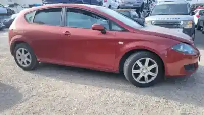 Veículo de Sucata seat leon (1p1) bse do ano 2005 alimentado 