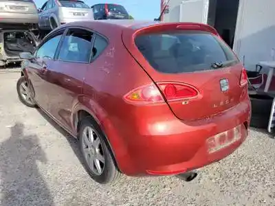 Veículo de Sucata seat leon (1p1) bse do ano 2005 alimentado 
