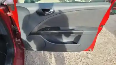 Veículo de Sucata seat leon (1p1) bse do ano 2005 alimentado 