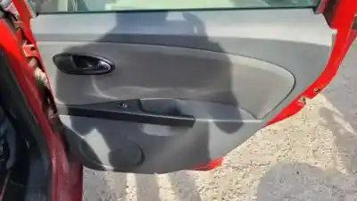 Veículo de Sucata seat leon (1p1) bse do ano 2005 alimentado 