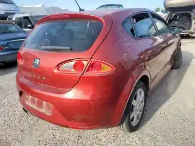 Veículo de Sucata seat leon (1p1) bse do ano 2005 alimentado 