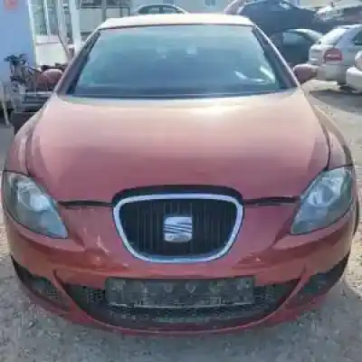 Veículo de Sucata seat leon (1p1) bse do ano 2005 alimentado 