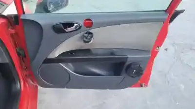 Veículo de Sucata seat leon (1p1) bxe do ano 2005 alimentado 