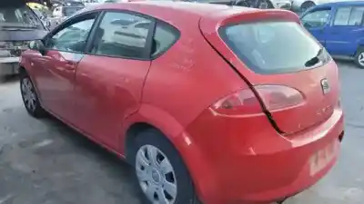Veículo de Sucata seat leon (1p1) bxe do ano 2005 alimentado 