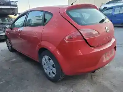 Veículo de Sucata seat leon (1p1) bxe do ano 2005 alimentado 